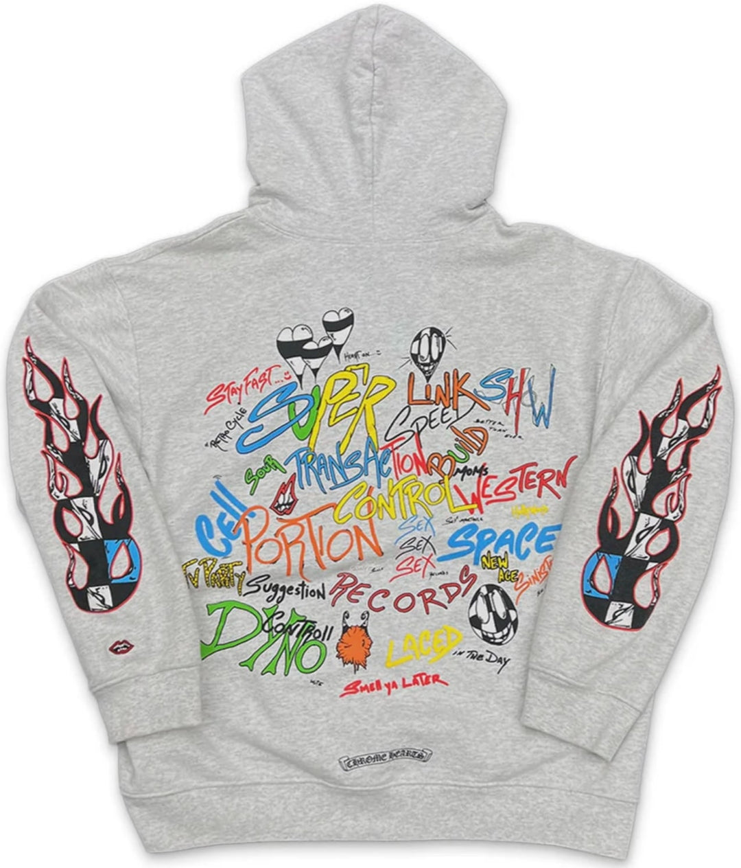 Chrome Hearts Matty Boy &