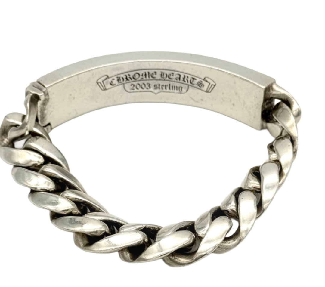 Chrome Hearts &