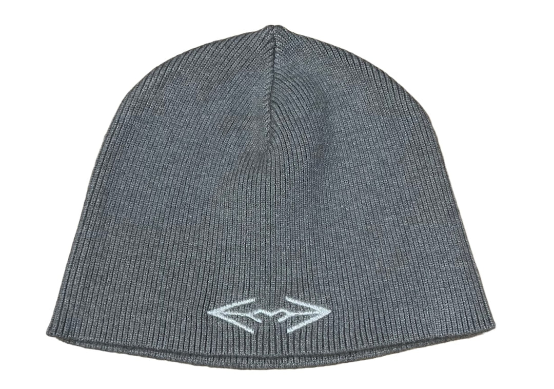 Happy Memories Don't Die HMDD 'Grey' Sniper Beanie