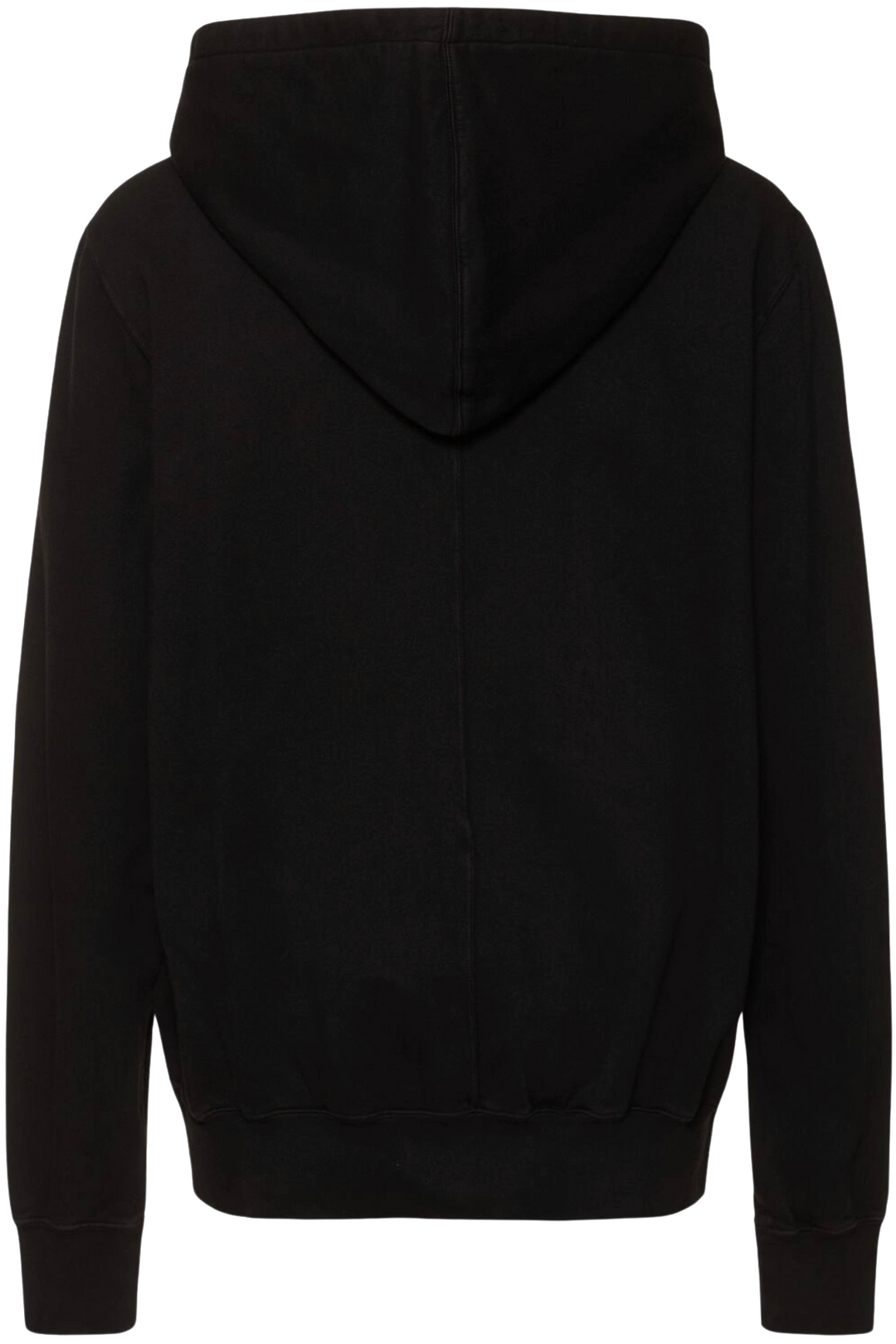 Rick Owens DRKSHDW 'Hollywood' Oversized Hoodie
