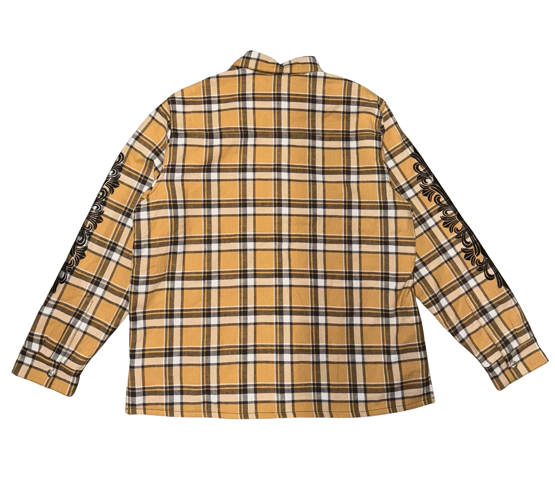 Chrome Hearts &