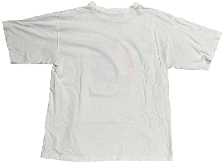 Muhammad Ali 'I'm So Mean' Vintage Tee