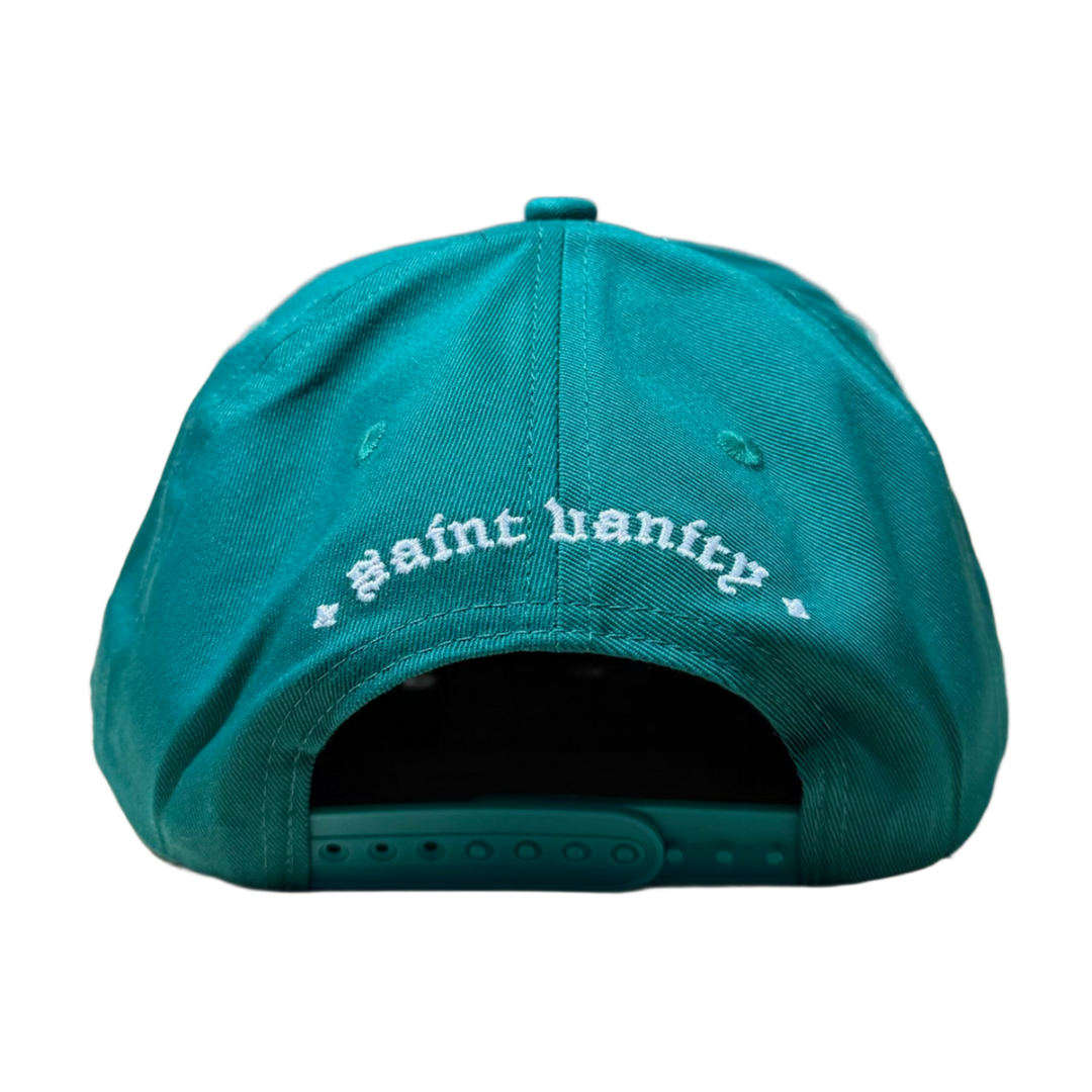Saint Vanity &