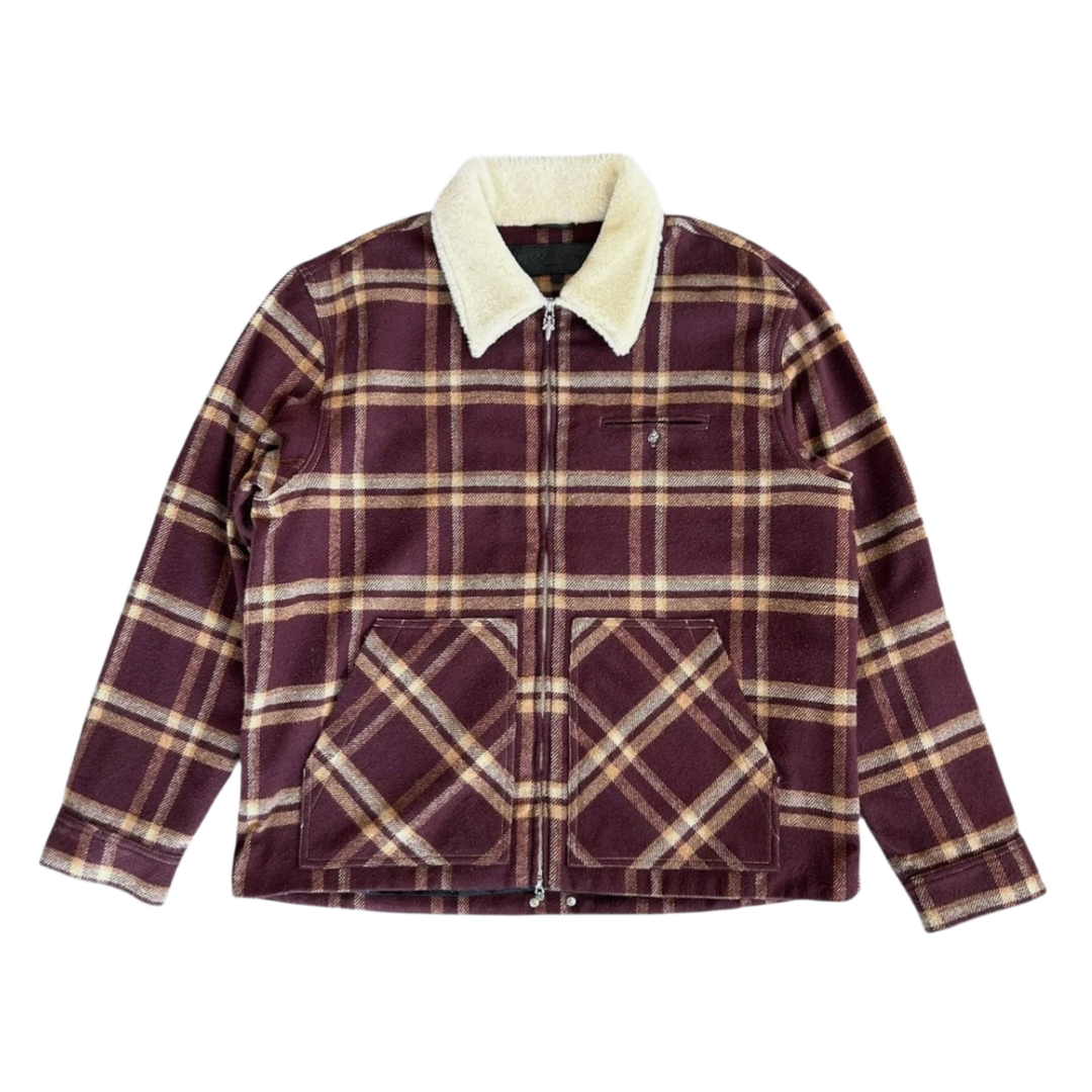 Chrome Hearts &