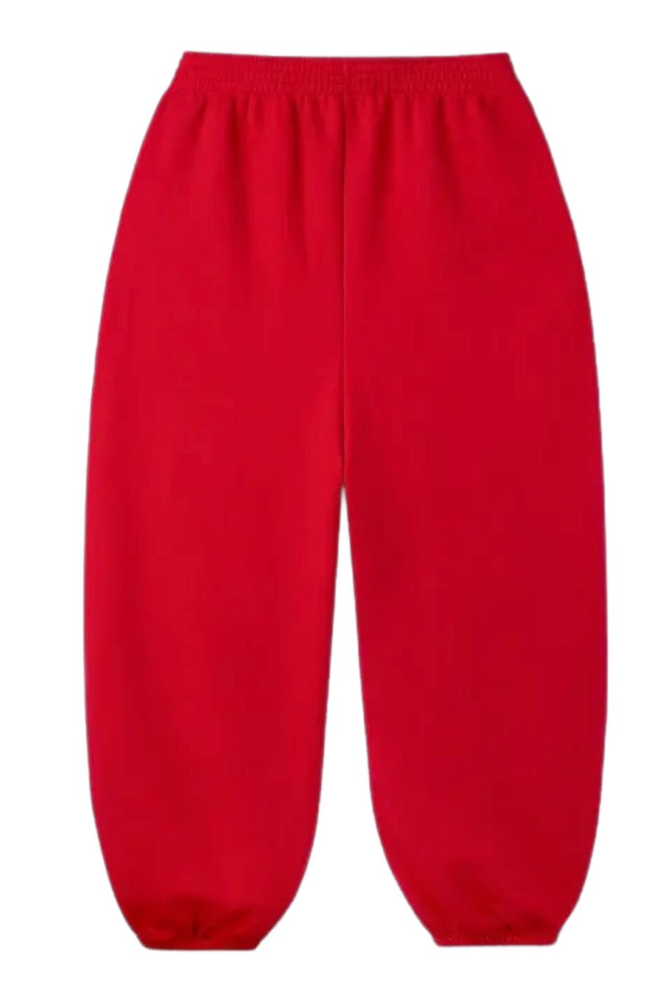 Gold+Vintage Gallery Raspberry Hills 'Red Weekday' Sweatpants