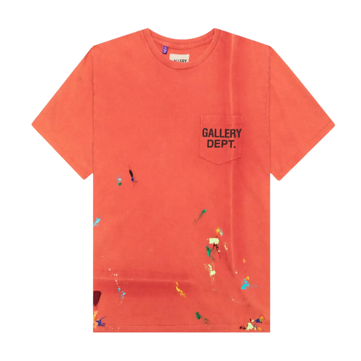 Gallery Dept &