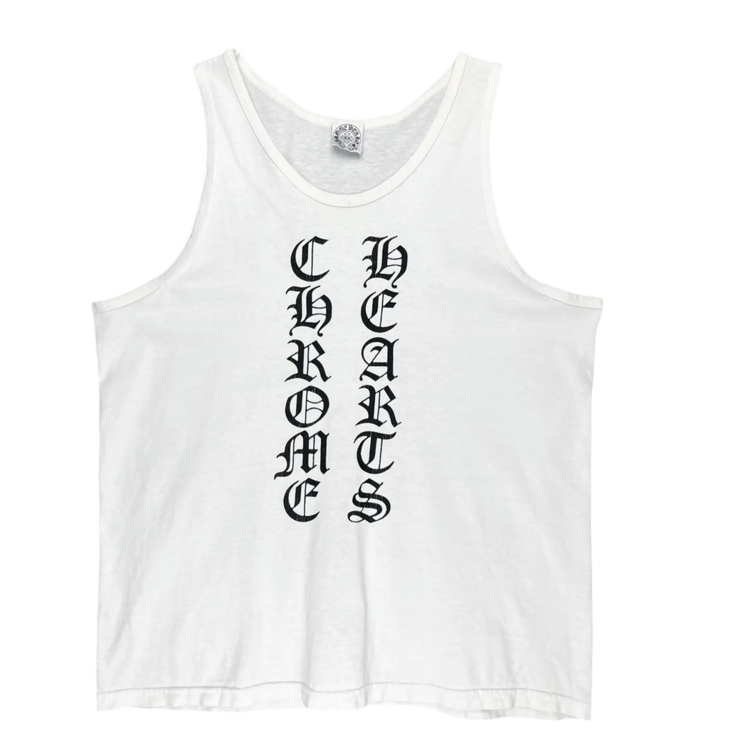 Chrome Hearts Vintage &