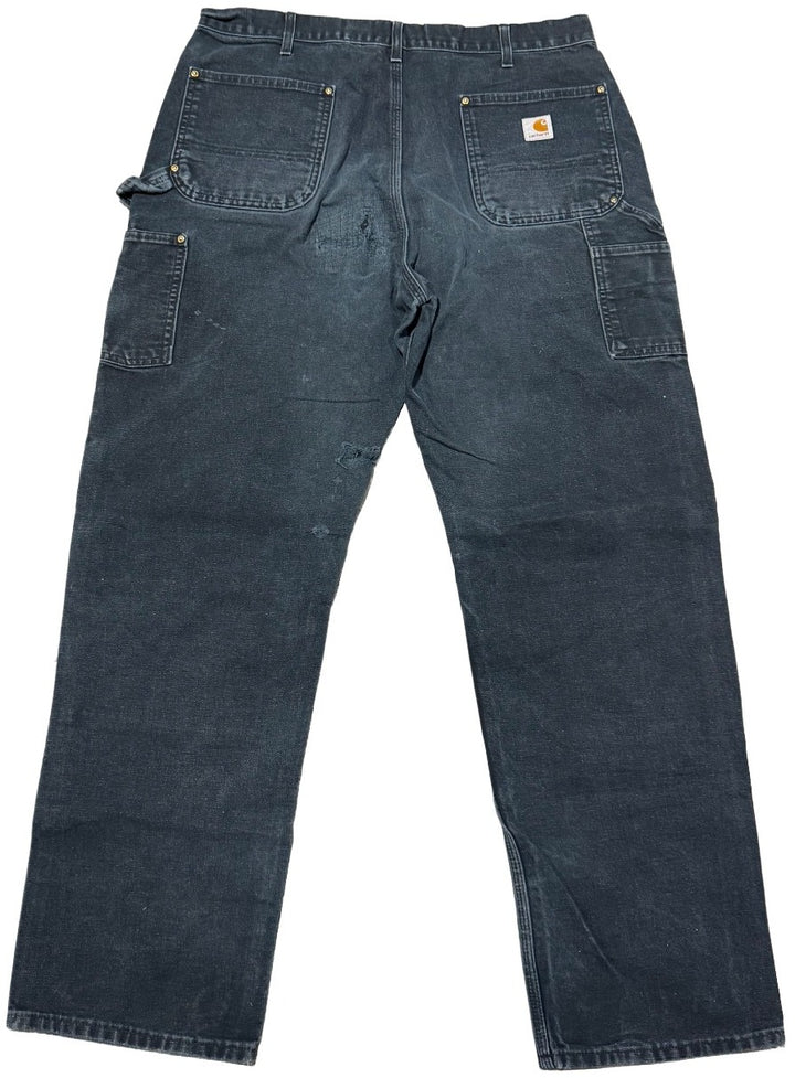 Carhartt &