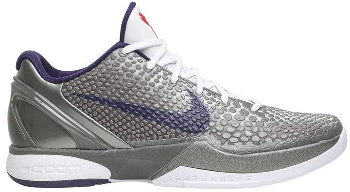 Nike Kobe 6 'China 3D'