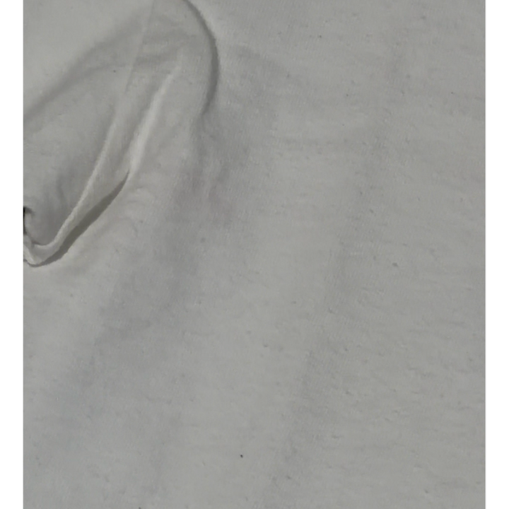 Chrome Hearts Vintage Maxfield Los Angeles Exclusive White Tee