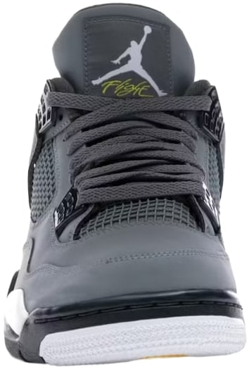 Air Jordan 4 Retro Cool Grey