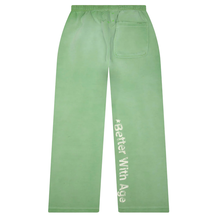 *Better With Age 'Sage' Moniker Sweatpants