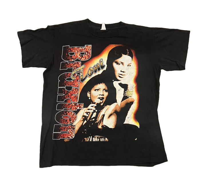 Toni Braxton &