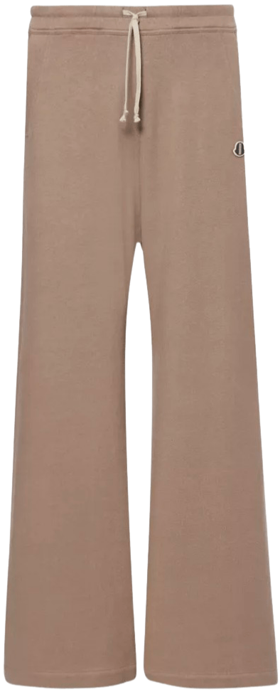 Rick Owens x Moncler 'Belas' Dust Sweatpants