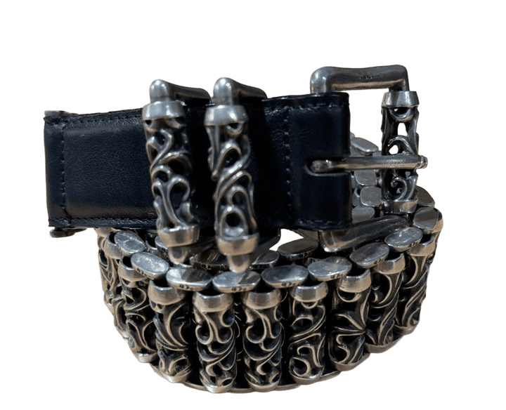 Chrome Hearts Celtic Roller Belt