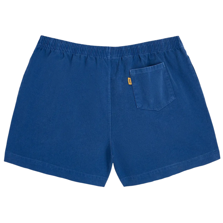 Gallery Dept. 'Logo' Zuma Blue Shorts