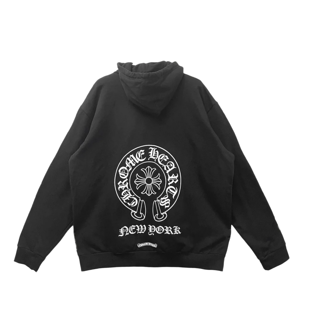 Chrome Hearts &