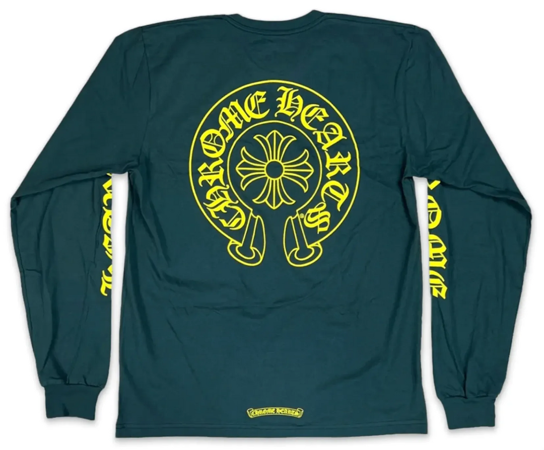Chrome Hearts &