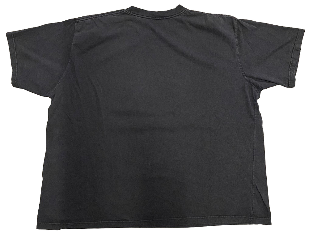 Looney Tunes 'Taz Choppers' Vintage Tee