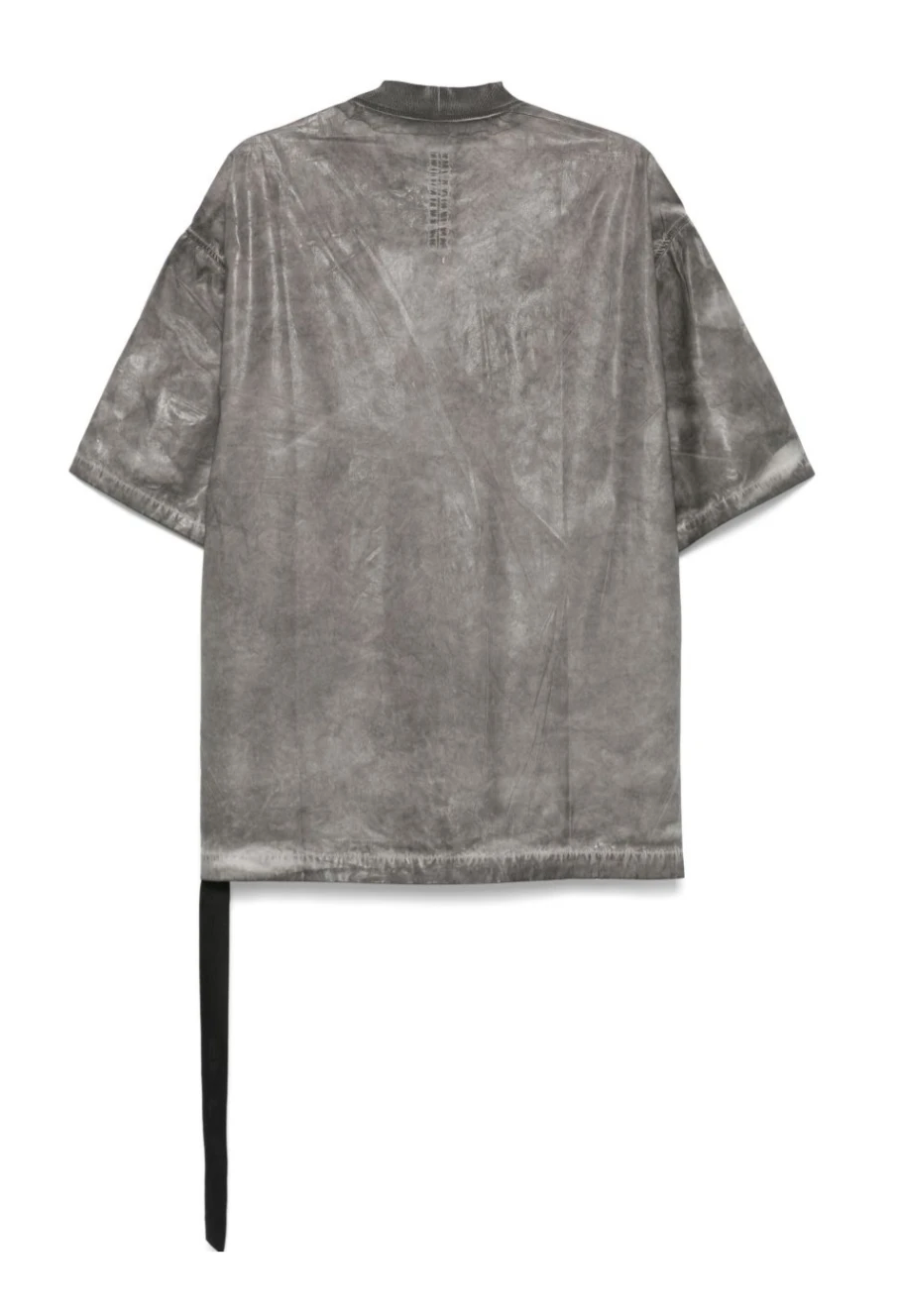Rick Owens DRKSHDW 'Dark Dust' Hollywood Tommy Tee