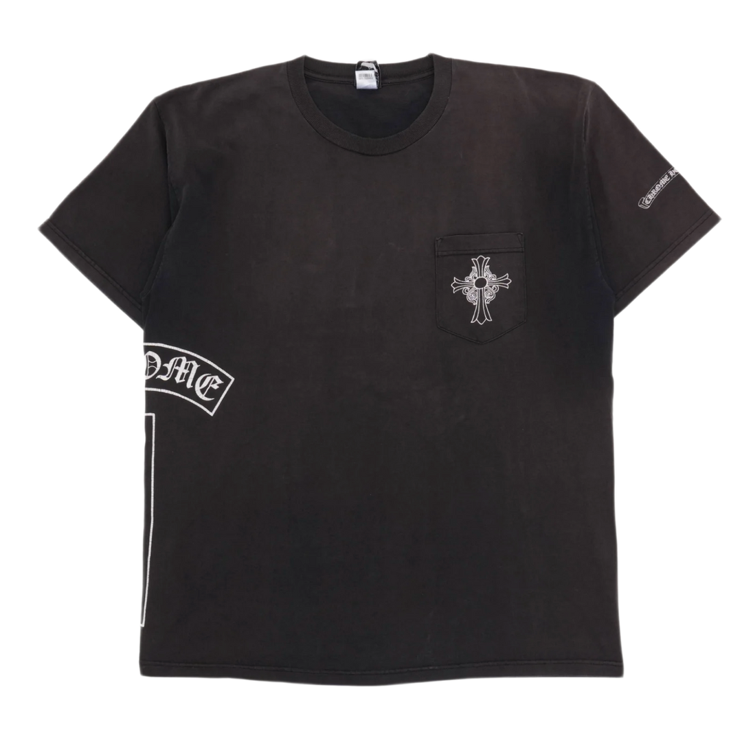 Chrome Hearts &