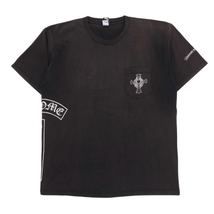 Chrome Hearts &