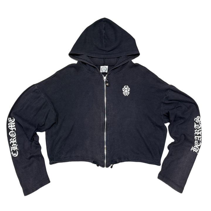 Chrome Hearts &
