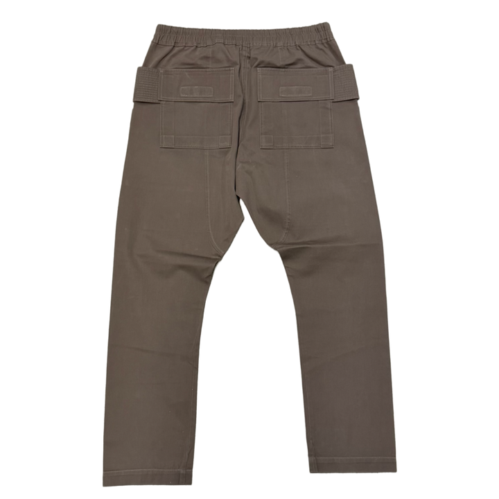 Rick Owens 'Dust' Cargo Pants