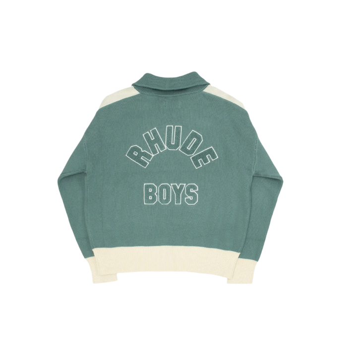 Rhude &