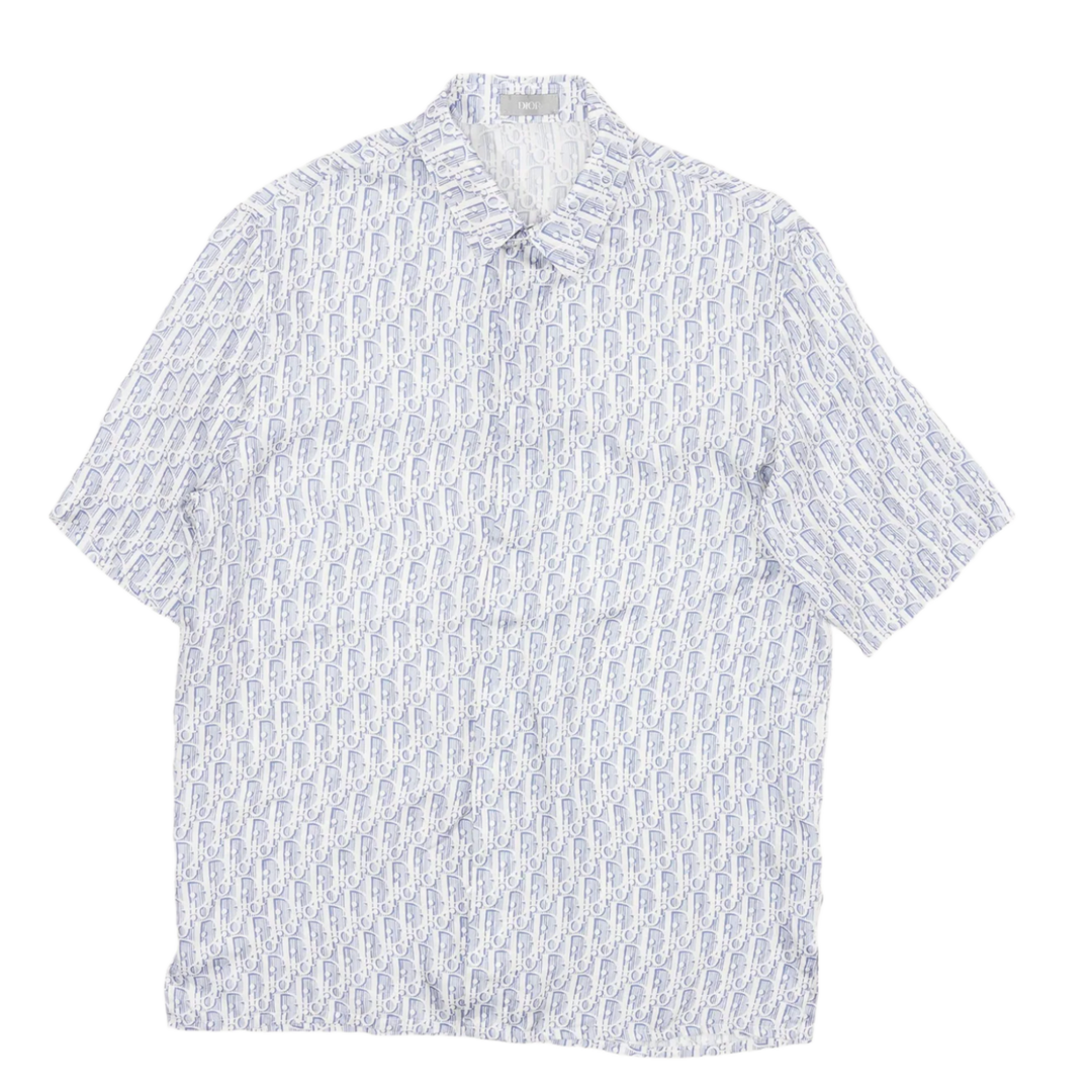 Dior Oblique &