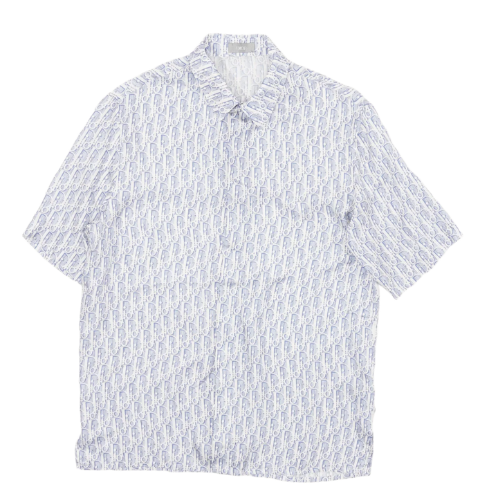 Dior Oblique &