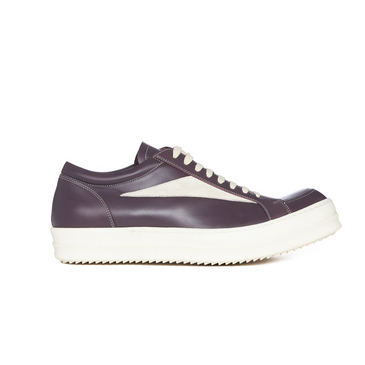 Rick Owens Vintage Lows 'Purple'