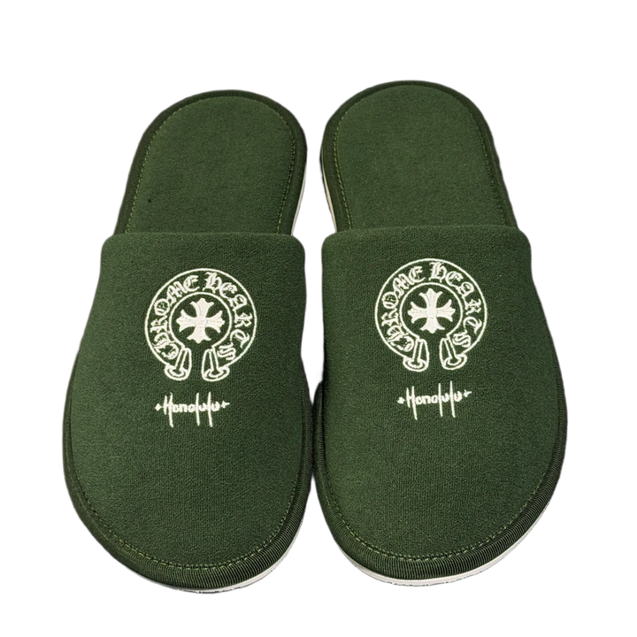 Chrome Hearts &