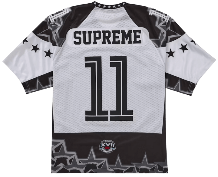 Supreme Stars &