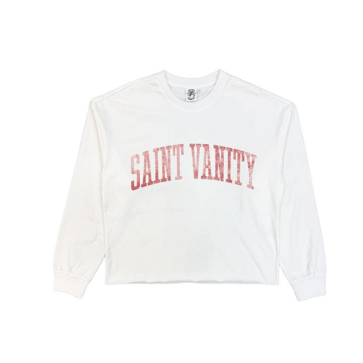 Saint Vanity &