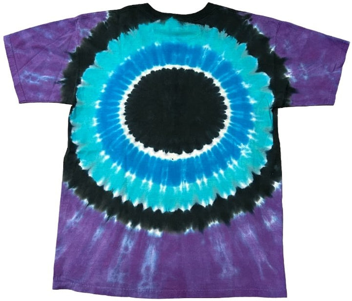 Grateful Dead 'Blue Bear' Rhinestone Vintage Tee