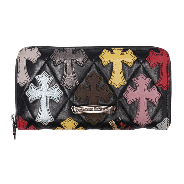 Chrome Hearts &