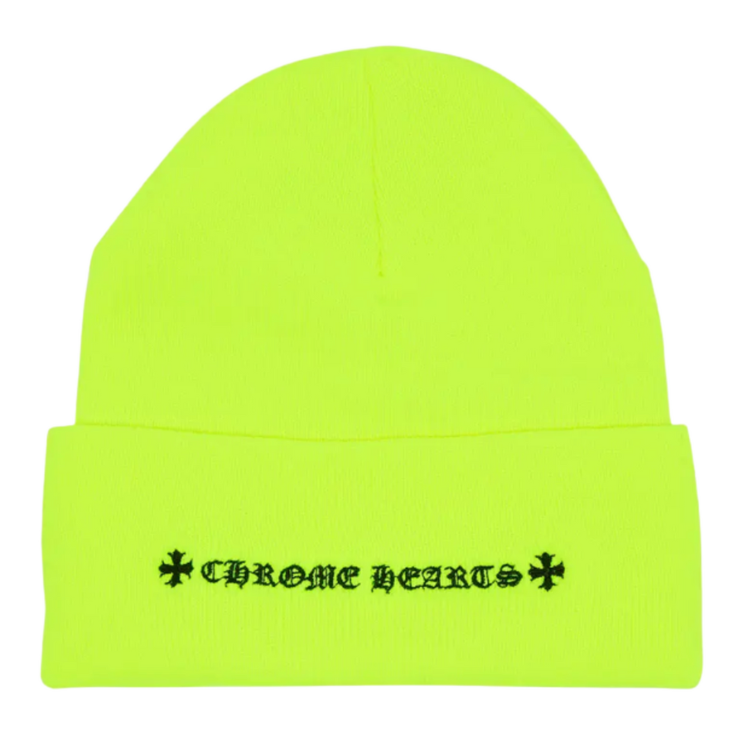 Chrome Hearts &