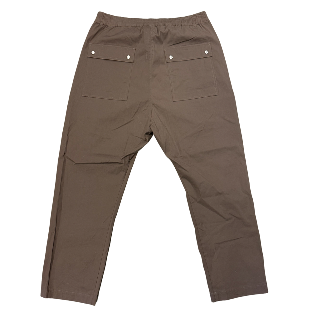 Rick Owens Bela Pants 'Dust'