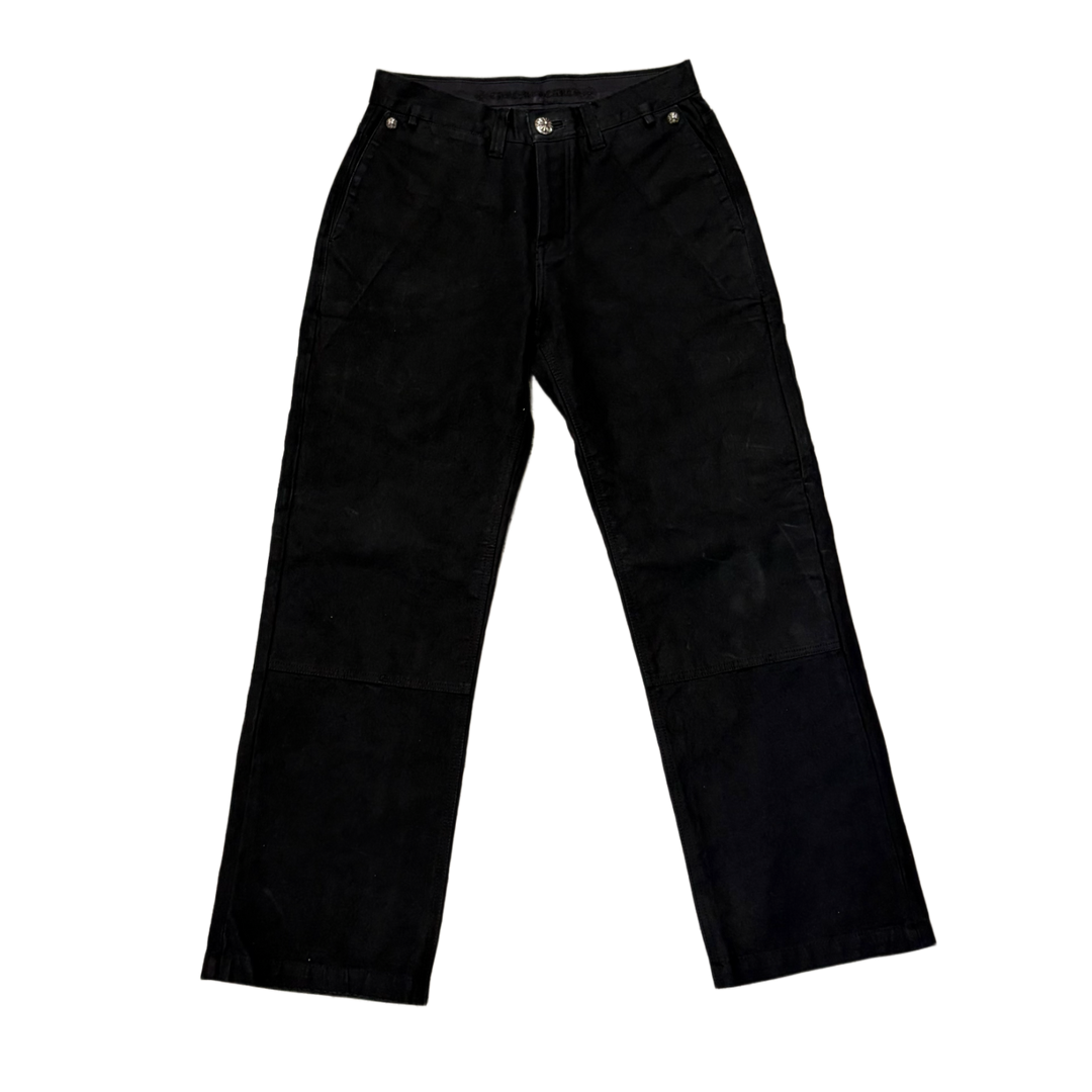 Chrome Hearts &