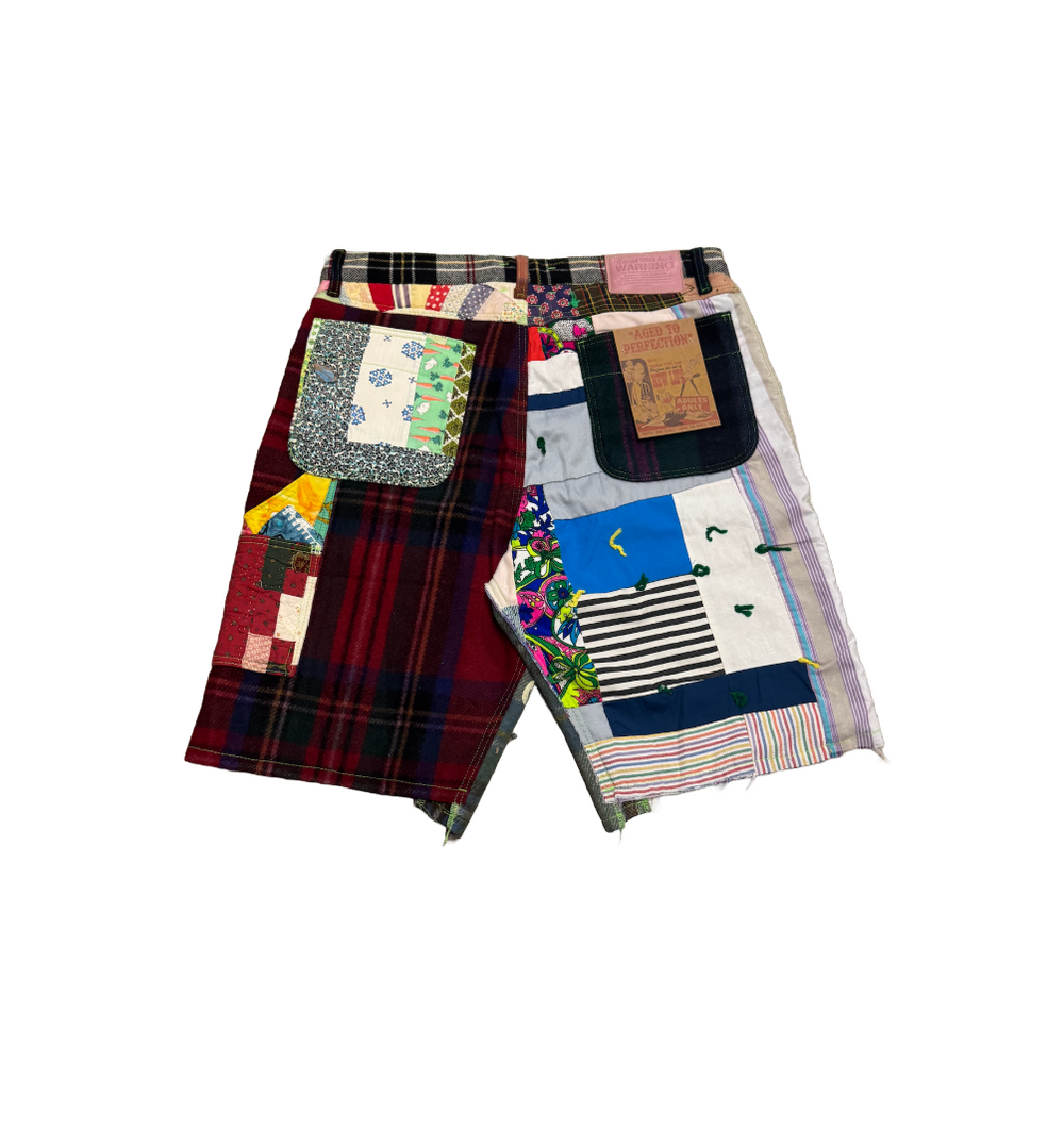 *Better With Age 'Eleanor' Shorts