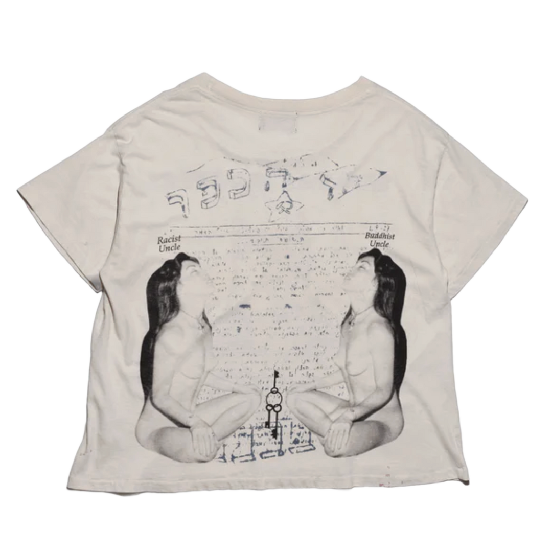 Enfants Riches Déprimés 'Buddhist Uncle' Tee