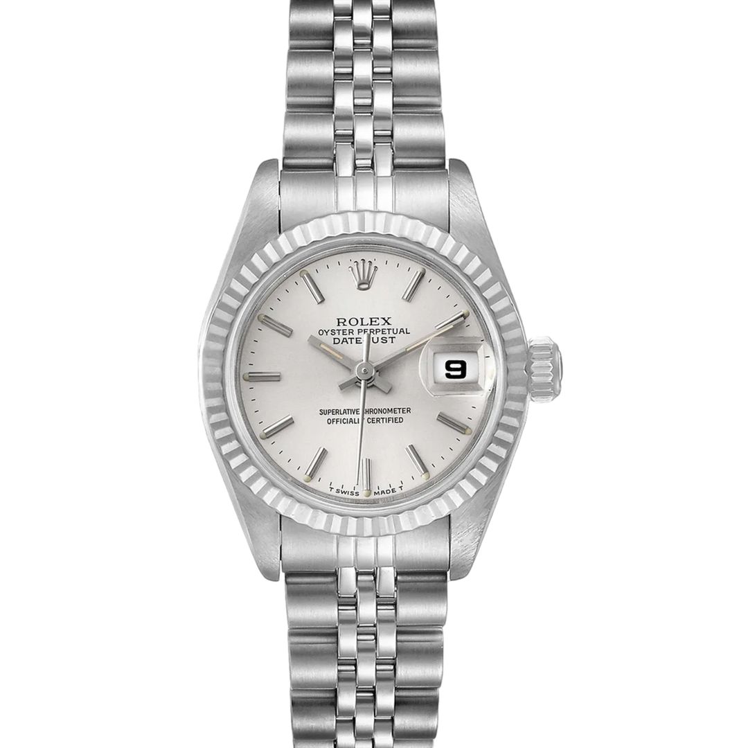 Rolex Lady Datejust &