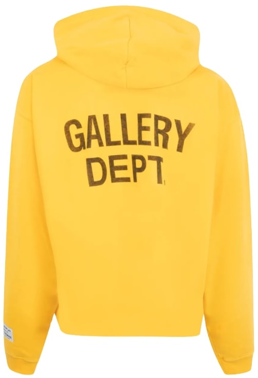 Gallery Dept. &