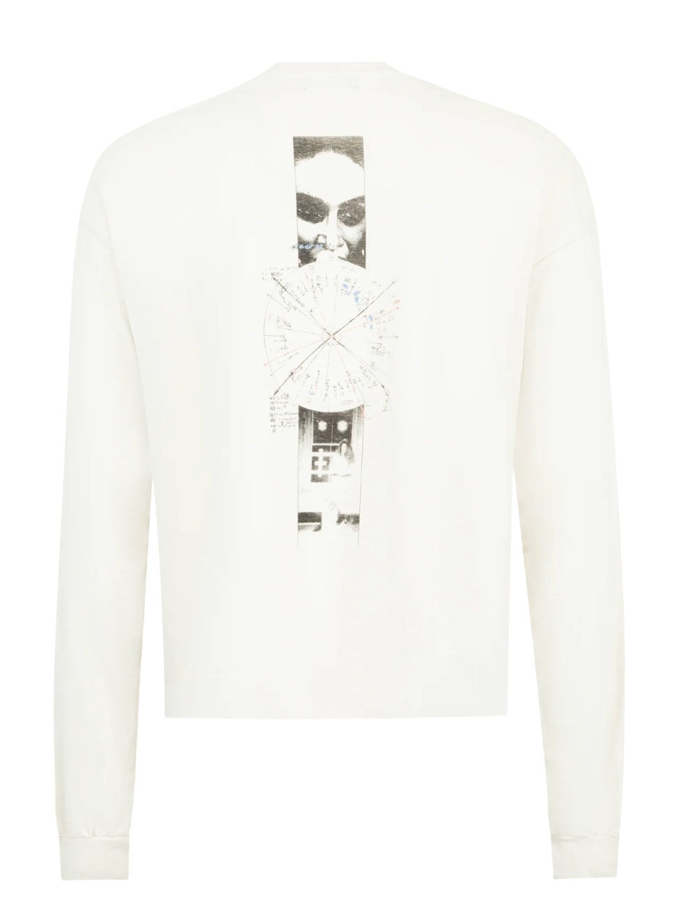 Enfants Riches Déprimés 'Birthright' Longsleeve