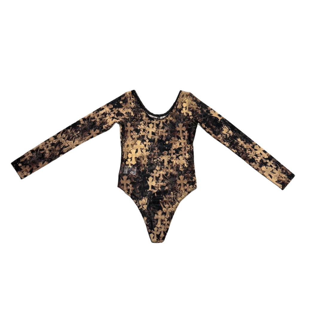 Chrome Hearts &