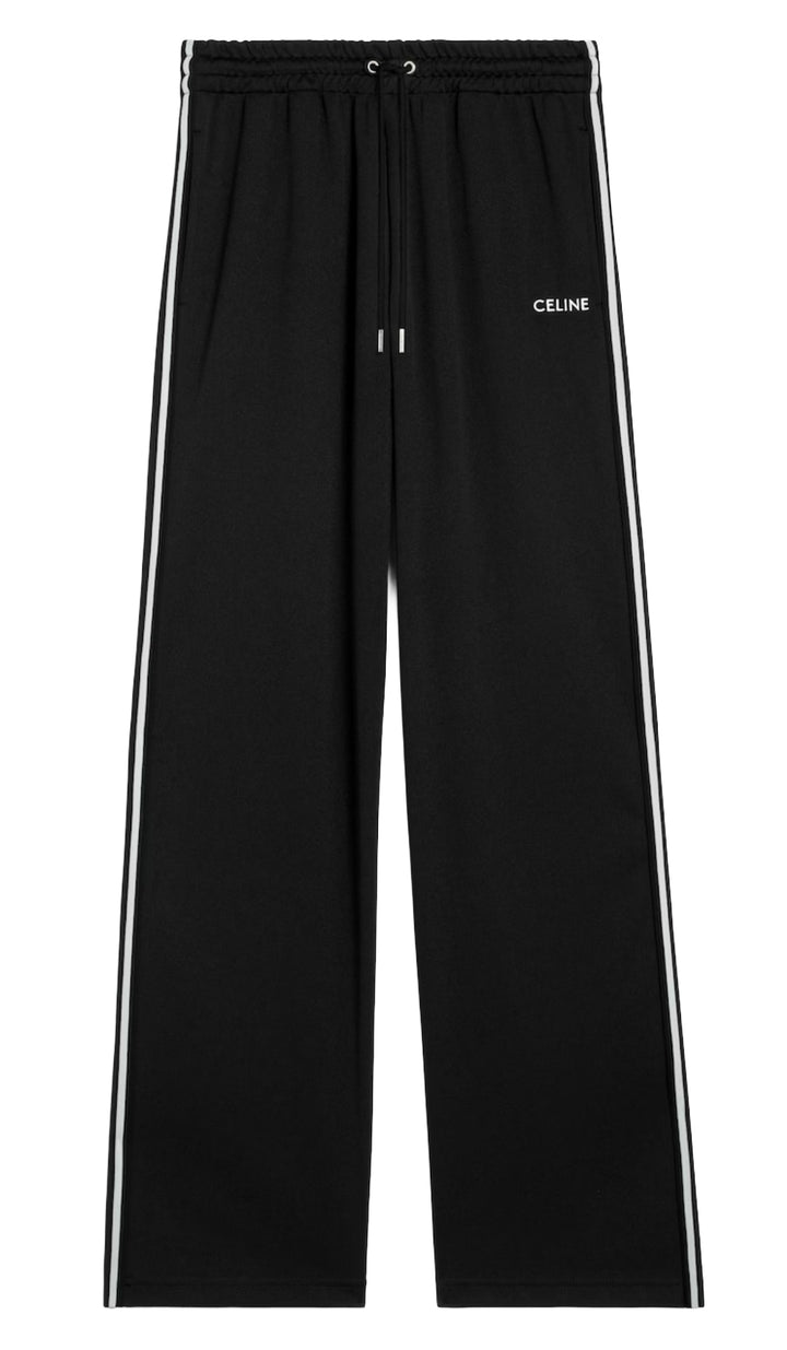Celine 'Straight Leg' Trackpants