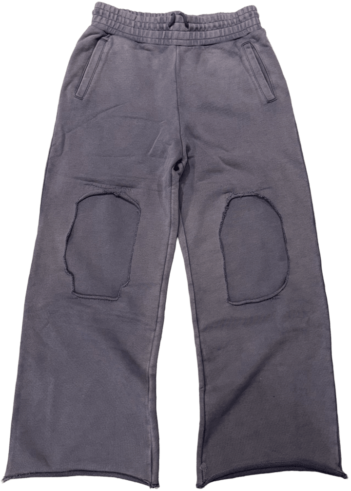 Pardemi 'Blurple' Missing Pieces Sweatpants
