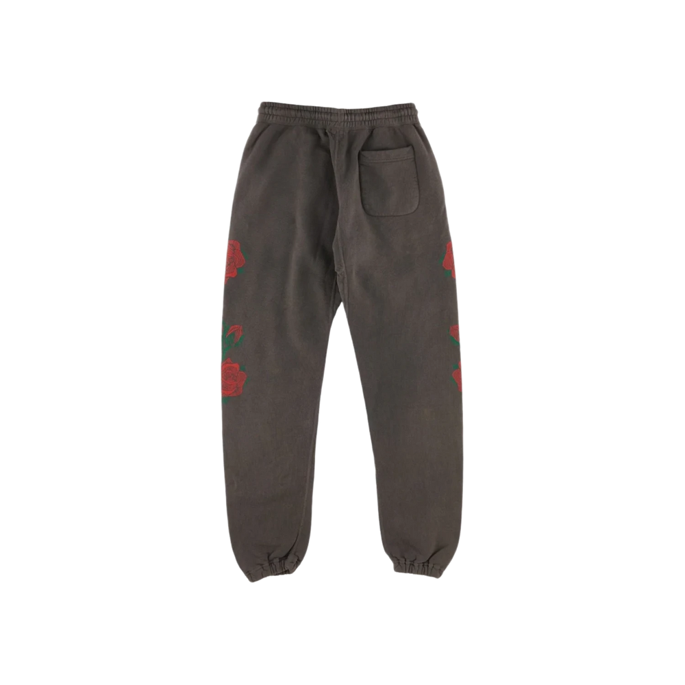Saint Mxxxxxx x VLONE Sweatpants Black