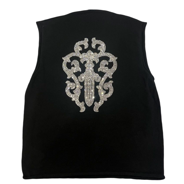 Chrome Hearts &